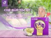 Chè Búp tím Thanh Ba